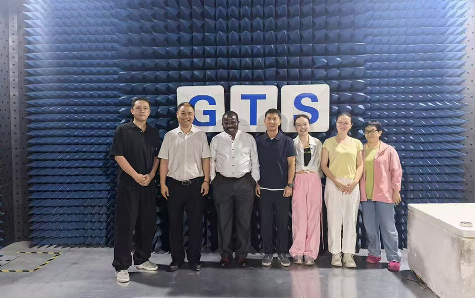 La CINA Global United Technology Services Co.,Ltd. 