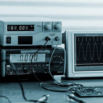 qualità  Lithium Ion Battery Test Lab Fasting Third Party Laboratory IEC EN 62133 60950-1 Third-party authentication service fabbrica