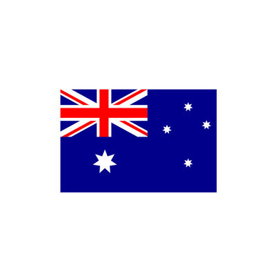 qualità  Australia SAA certification fabbrica