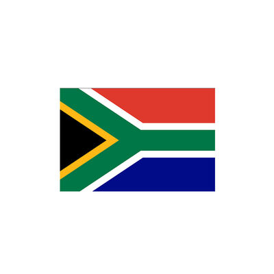 qualità  South Africa NRCS LOA certification fabbrica