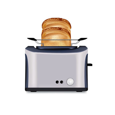 IL CE SAA Cnas dell'UL CSA di prova dell'elettrodomestico della macchina del pane ha accreditato il servizio di autenticazione del laboratorio