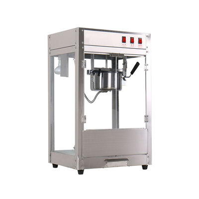 Servizio di autenticazione di terzi della macchina del popcorn di compatibilità elettromagnetica del laboratorio di certificazione del CE del FCC della DAINA