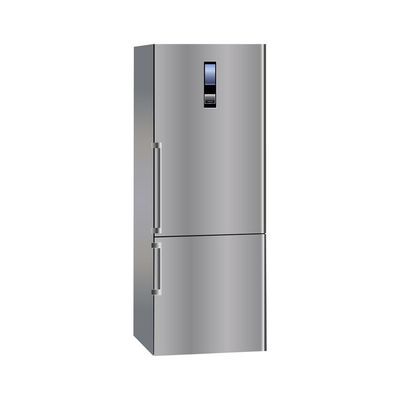 Servizio di autenticazione di terzi difficile rapido globale di certificazione di servizi di laboratorio di prova del frigorifero