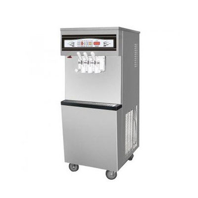 Servizio di autenticazione di terzi dell'elettrodomestico di prova del laboratorio del business plan della macchina elettrica del gelato