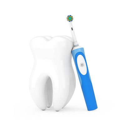 Servizio di autenticazione di terzi dello spazzolino da denti di Mark Intertek Test Laboratories Electric del Ce