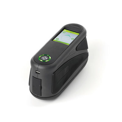 Prova di accreditamento del laboratorio di prova di Gts di servizi di componente elettronico dello spettrometro e ser di terzi difficili di autenticazione