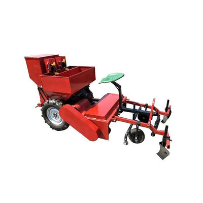 Il FCC di IEC ha riconosciuto il servizio di autenticazione di terzi accreditato del macchinario della seminatrice del laboratorio di prove