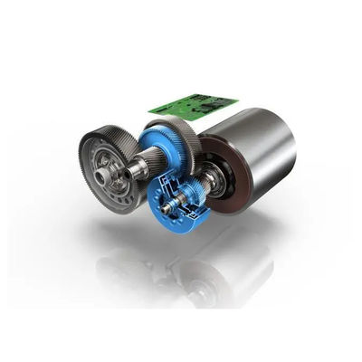 Parti difficili globali del veicolo automobilistico di servizi di Gts che verificano servizio di autenticazione