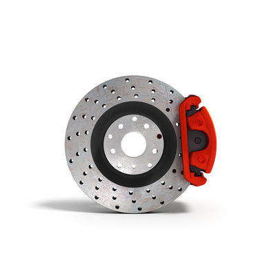 Servizio di autenticazione difficile automatico di Tuv contabilità elettromagnetica di certificazione della prova di freno del veicolo