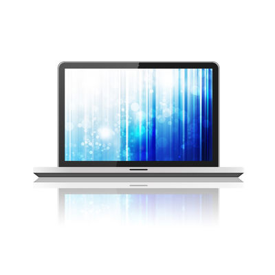 Servizio di autenticazione di terzi degli apparecchi senza fili del computer portatile della prova di laboratorio di contabilità elettromagnetica ccc