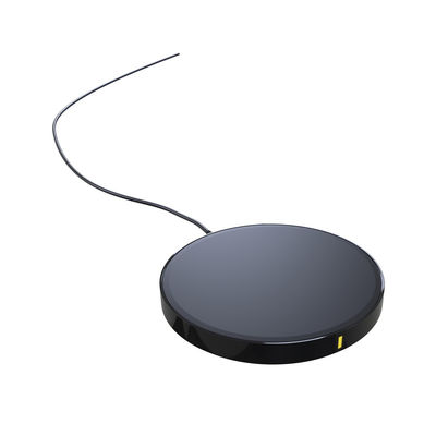 Prova di laboratorio senza fili del caricatore ccc del dispositivo mobile nel servizio di autenticazione di terzi cinese