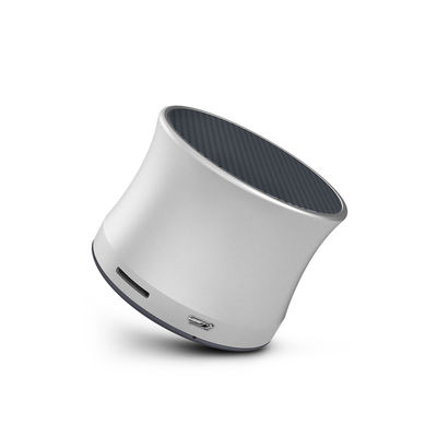 Servizio di autenticazione di terzi degli audio piccoli dell'altoparlante ccc di Bluetooth della prova di laboratorio apparecchi elettronici della radio