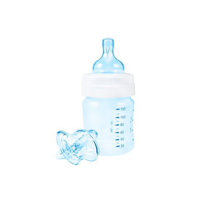 Servizio di autenticazione di terzi di prove dei laboratori di rilevazione dell'alimento del biberon rapido approvato dalla FDA del contatto