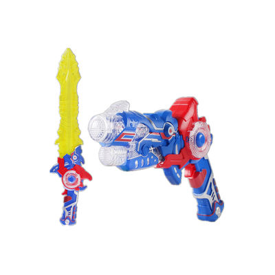 Di digiuno di Astm F963 di ispezione del laboratorio di Toy Test della spada relazione sull'esperimento il servizio di autenticazione di terzi