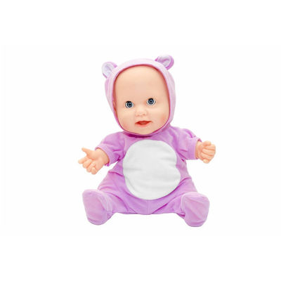 Società dei laboratori di prova di Cpsia per servizio di autenticazione di terzi di Toy Doll dei bambini