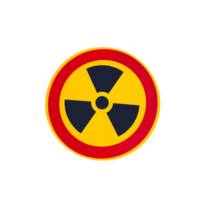 Servizio di autenticazione di terzi di rilevazione ambientale di radioattività del laboratorio di prova dell'UL del laboratorio CQM di Cqc