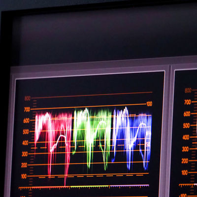 Servizi di terzi di prova e di autenticazione della DAINA della CCE di certificazione di Electronics Testing Labs del sintonizzatore