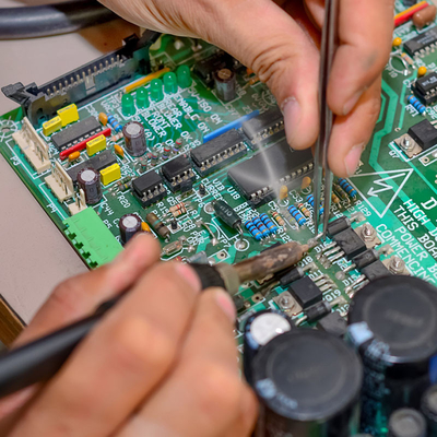 Servizi di terzi di prova e di autenticazione degli apparecchi dell'organo elettronico di Emi Emc Testing Lab Accreditation