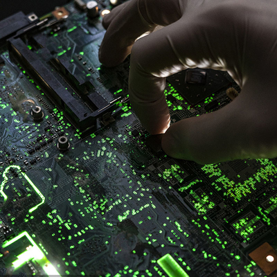 Servizi di terzi di prova e di autenticazione degli apparecchi dell'organo elettronico di Emi Emc Testing Lab Accreditation