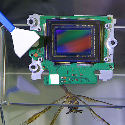 Servizi di terzi di prova e di autenticazione del suono del corpo dell'audio di elettronica di prova CS elettrico dei laboratori EFT