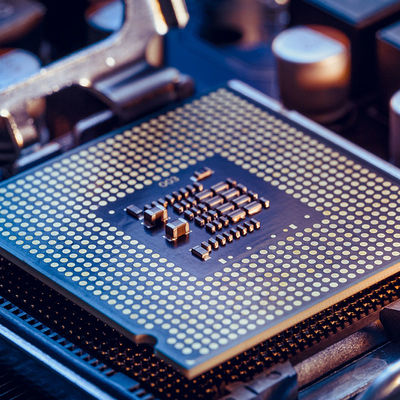 Componente elettronico degli strumenti di certificazione della prova di laboratorio del FCC ccc che verifica servizio veloce di certificazione e di rilevazione