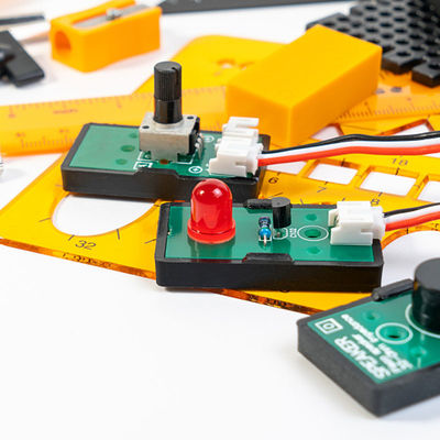 Rilevazione della prova del FCC di Csa delle prove di laboratorio della lampada rapida dell'alogeno e servizio rapidi di certificazione