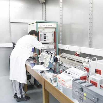 Rilevazione di certificazione di Gs Cqm dei Cb della prova di laboratorio della lampada della torcia elettrica e servizio di certificazione