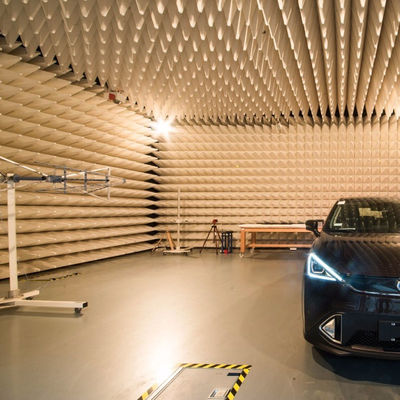 Servizio di autenticazione automobilistico del laboratorio di prova dei ricambi auto di servizi di laboratori della prova del sensore