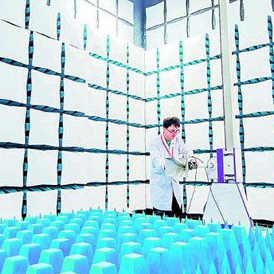 Servizio di autenticazione difficile rapido della pompa automatica di Parts Components Full Vehicle Automotive Test Labs Company