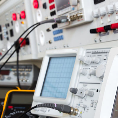 Servizio di autenticazione del laboratorio di prova dei terzi del motore di automobile di certificazione di Cec Fcc Approved Test Labs