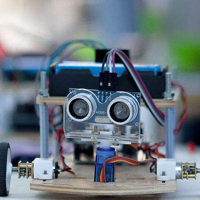 Servizio di autenticazione difficile automatico di Tuv contabilità elettromagnetica di certificazione della prova di freno del veicolo