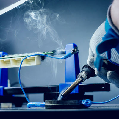 Certificazione del CE del FCC dell'elettrodomestico che prova il prodotto globale dell'esportazione che prova a servizio di autenticazione dell'elettroventola