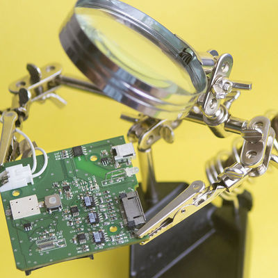 Servizio di autenticazione dei laboratori di prova di certificazione del FCC degli elettrodomestici di prova del prodotto del CE dell'aspirapolvere