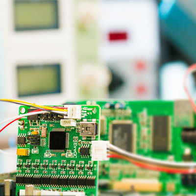 Prove del prodotto del CE del laboratorio di certificazione di prova del FCC della console del gioco elettronico di servizio di autenticazione