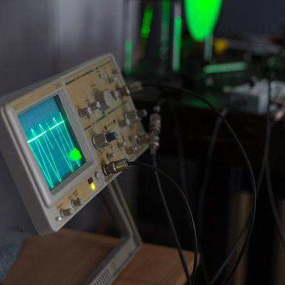 Il FCC di IEC di Gbt ha accreditato il servizio di autenticazione difficile di certificazione degli spremiagrumi dei laboratori di prova