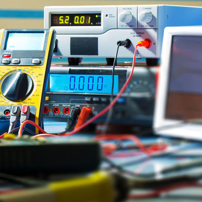 Il FCC di IEC di Gbt ha accreditato il servizio di autenticazione difficile di certificazione degli spremiagrumi dei laboratori di prova