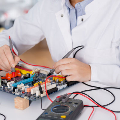 Prodotto della prova di laboratorio di Cnas Cma per servizio di autenticazione elettrico dei bollitori di certificazione di ispezione di sicurezza