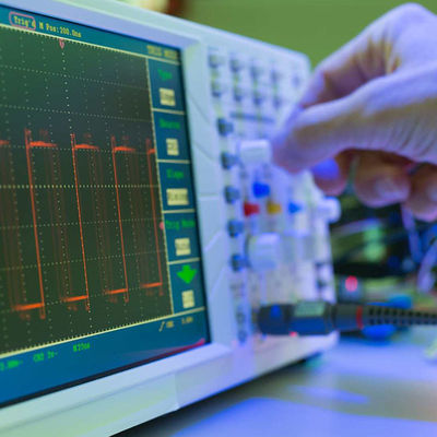 Servizio di autenticazione di terzi difficile rapido globale di certificazione di servizi di laboratorio di prova del frigorifero