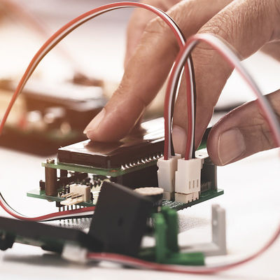 L'UL del ccc ha certificato il servizio di autenticazione di terzi del termostato dei laboratori di prova