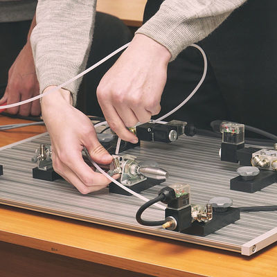 Servizio di autenticazione di terzi di rf di prova del laboratorio dei prodotti elettrici materiali degli elettrodomestici