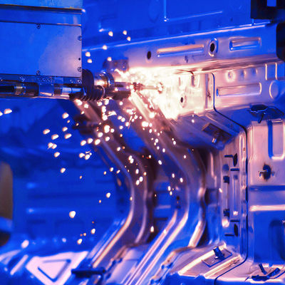 Servizio di autenticazione di terzi del FCC di EMI di Emc dell'audio di prova ingegnere sano del laboratorio