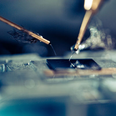 Esportazione del videoregistratore di certificazione del laboratorio di prova di avoirdupois L'IT rf che verifica servizio di autenticazione di terzi