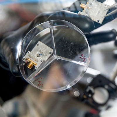 Certificazione della prova di laboratorio del Ce del FCC di Cqc ccc per servizio di autenticazione di terzi della batteria del prodotto 3C