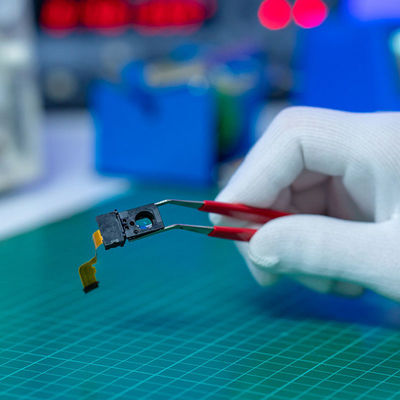 Servizio di autenticazione di terzi della batteria al litio alcalina del nichel di prova di laboratorio di prova di IEC dell'UL