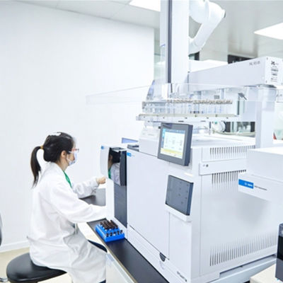 Servizio di autenticazione di terzi della macchina utensile di controllo di qualità del laboratorio di prova della batteria del modulo di EV