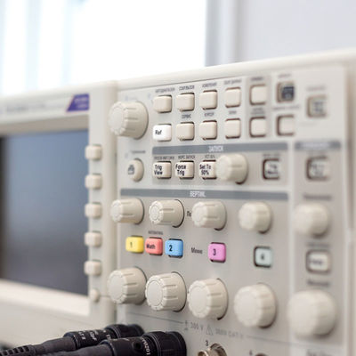 La prova di laboratorio certificato di iso ISO8124 15189 assiste il servizio di autenticazione di terzi di Toy Test