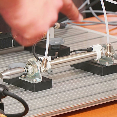 Di digiuno di Astm F963 di ispezione del laboratorio di Toy Test della spada relazione sull'esperimento il servizio di autenticazione di terzi