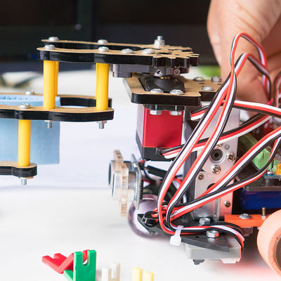 Servizio di autenticazione di terzi delle norme di sicurezza europee educative di Toy Testing Lab Results En 71