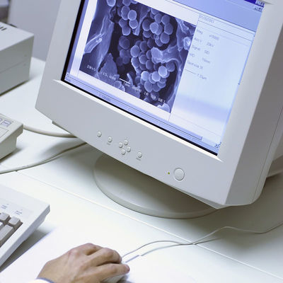 Il FCC di IEC ha riconosciuto il servizio di autenticazione di terzi accreditato del macchinario della seminatrice del laboratorio di prove