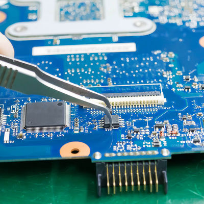 Servizio di autenticazione di terzi dell'escavatore meccanico della pala di servizi di laboratori di prova del FCC di IEC 60529